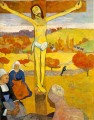 Le Christ jaune El Cristo amarillo Paul Gauguin